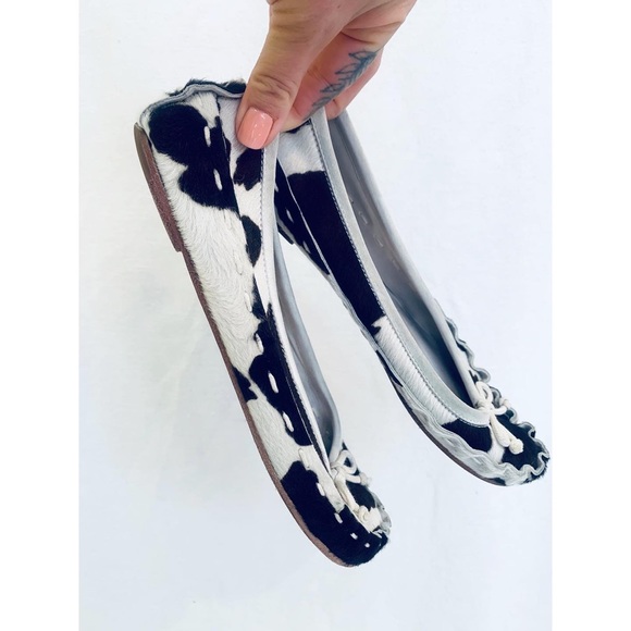 Marc Jacobs Ballet Flats - Picture 2 of 5